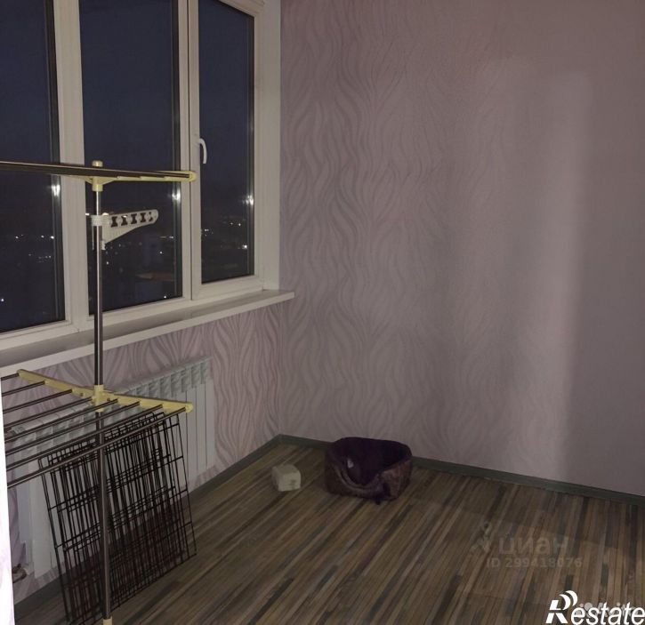 2-комн квартира ул Нечаева, 17в,  д. 17в