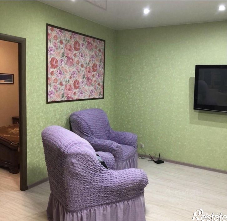 2-комн квартира ул Нечаева, 17в,  д. 17в