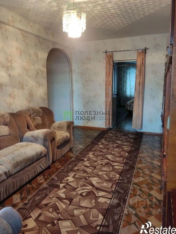 3-комн квартира ул Гагарина, 13,  д. 13