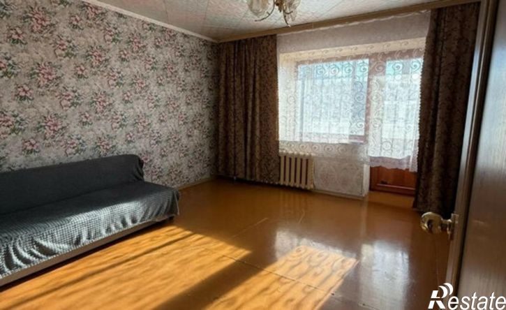 3-комн квартира Заводская улица, 7,  д. 7