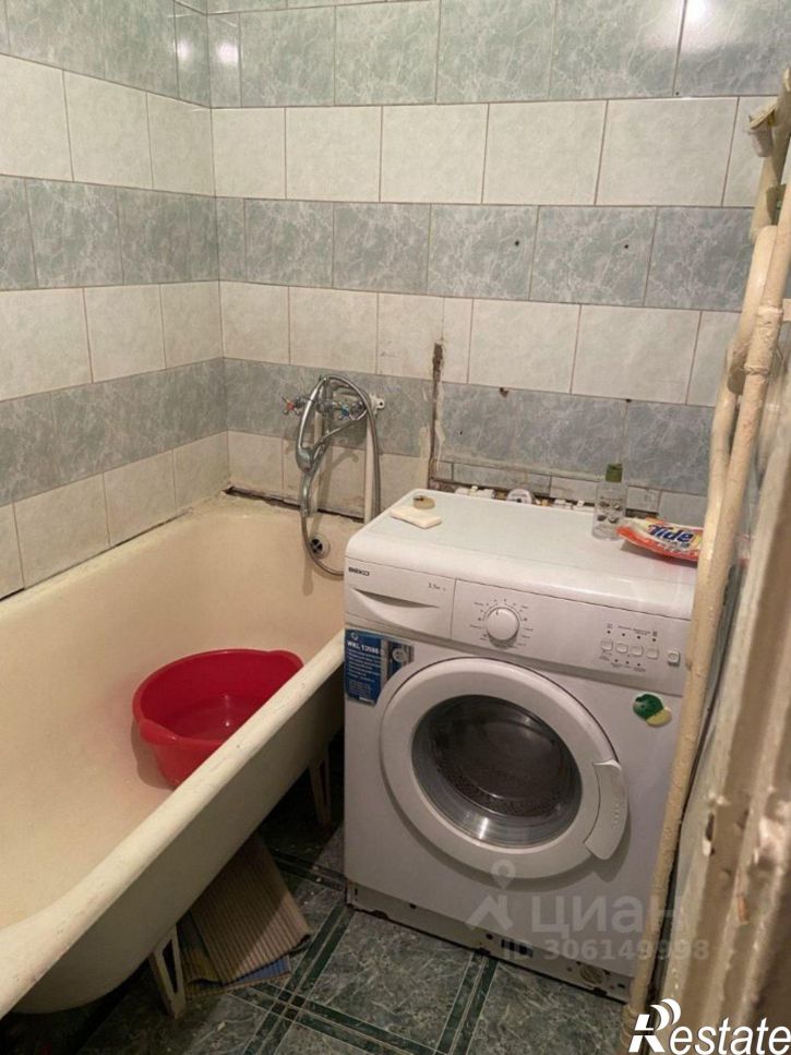 1-комн квартира ул Мысовская, 33,  д. 33