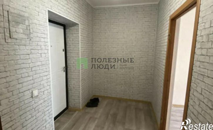 1-комн квартира ул Казачья, 26а,  д. 26а
