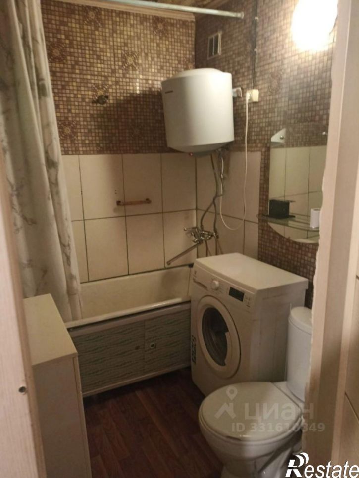 2-комн квартира ул Новобульварная, 3,  д. 3