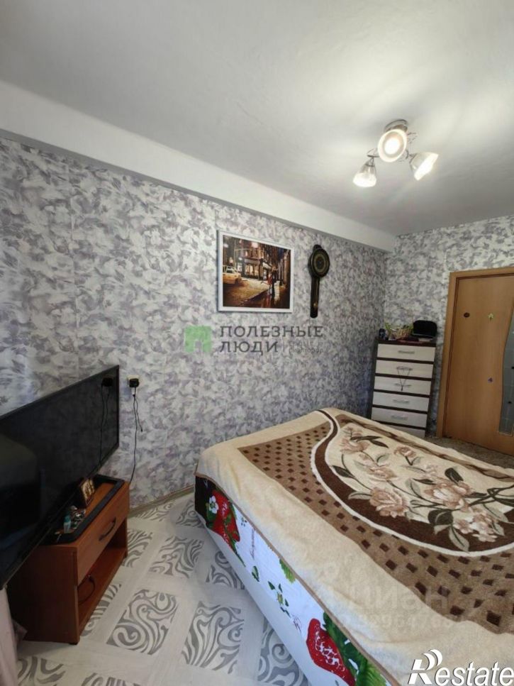 3-комн квартира ул Казачья, 3в,  д. 3в