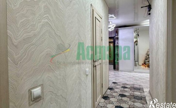 3-комн квартира ул Крайняя, 10,  д. 10
