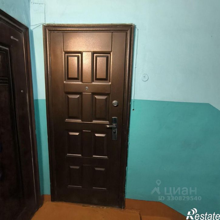 2-комн квартира ул Дзержинского, 12,  д. 12