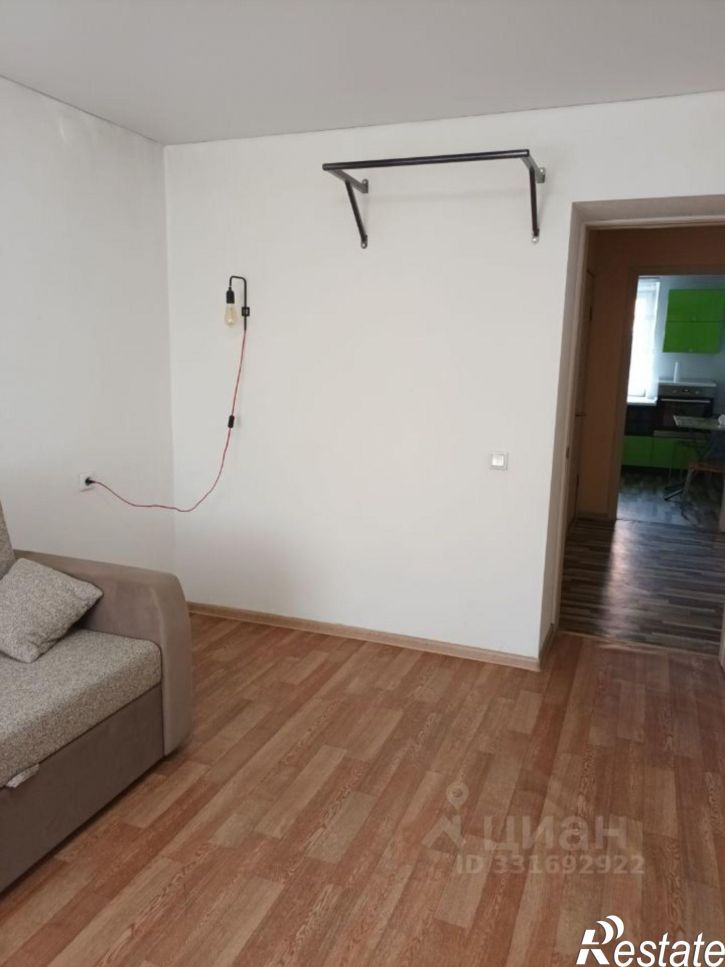 2-комн квартира ул Славянская, 6а,  д. 6а