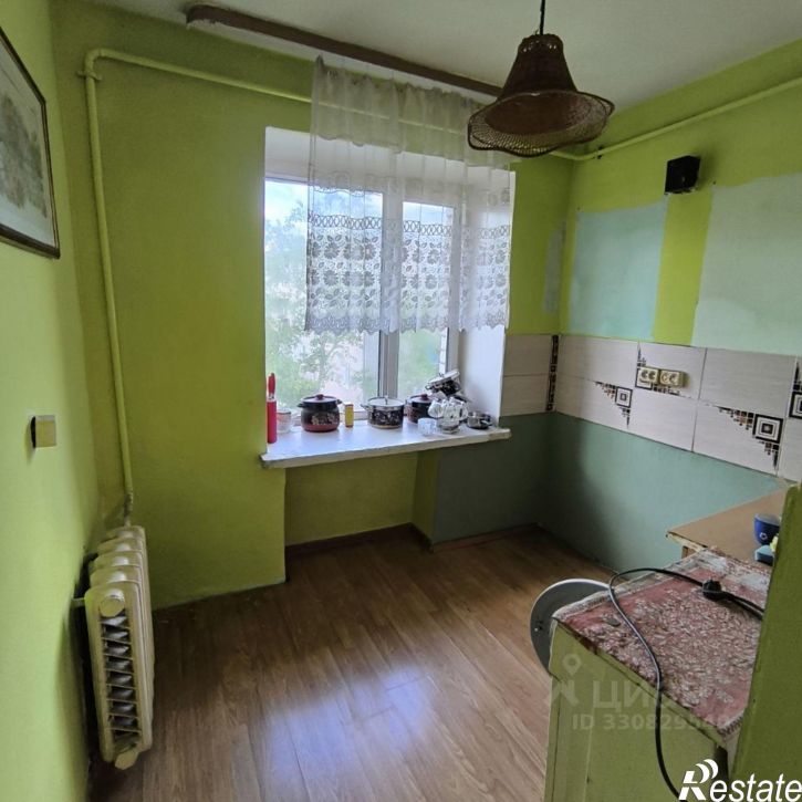 2-комн квартира ул Дзержинского, 12,  д. 12