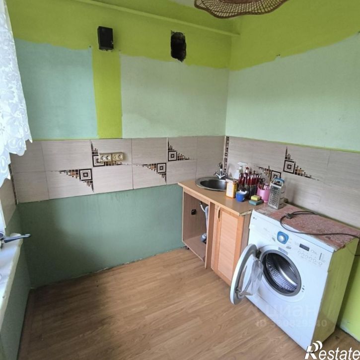 2-комн квартира ул Дзержинского, 12,  д. 12