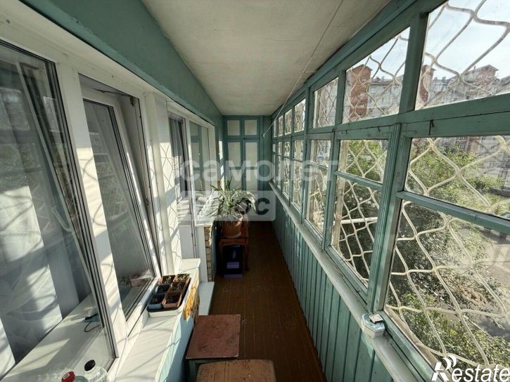 2-комн квартира ул Бутина, 107,  д. 107