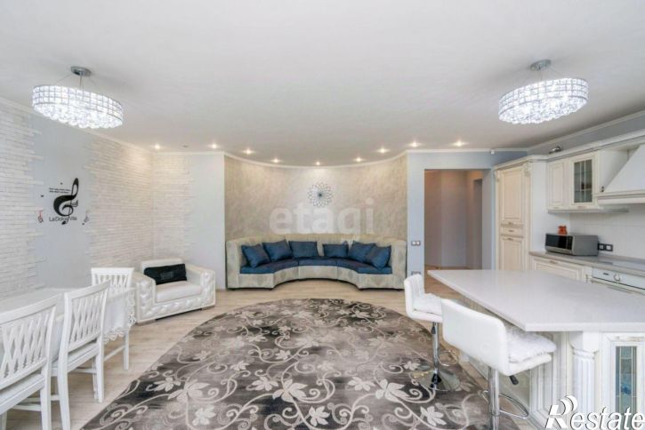 3-комн квартира ул Нечаева, 29,  д. 29