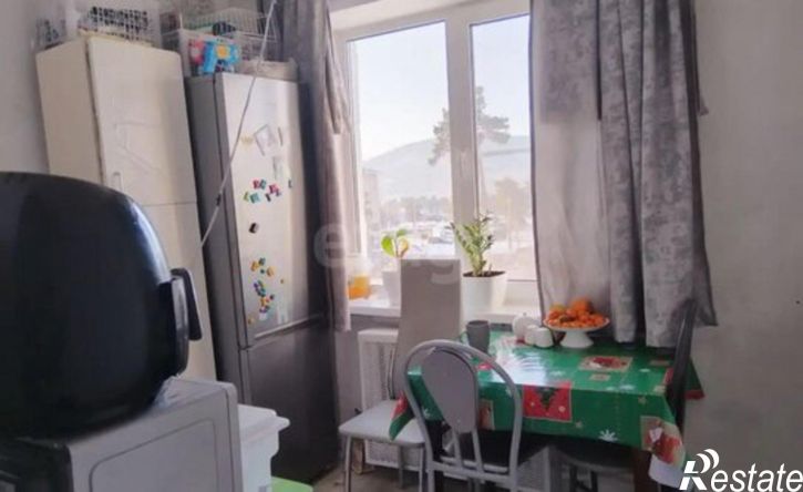 2-комн квартира ул Связи, 43,  д. 43
