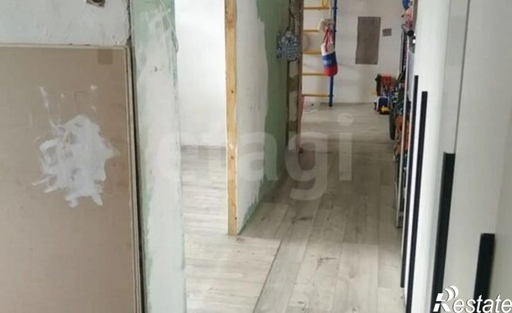 2-комн квартира ул Связи, 43,  д. 43