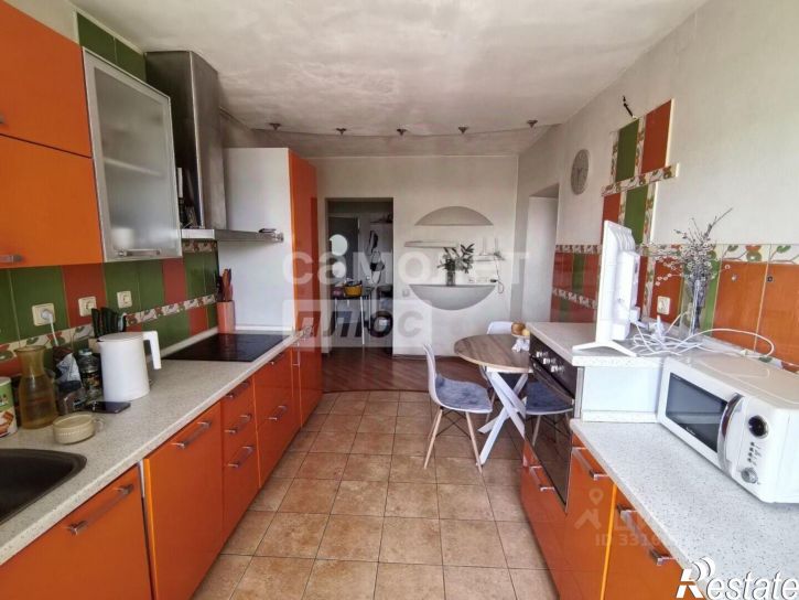 2-комн квартира ул Красноярская, 31,  д. 31