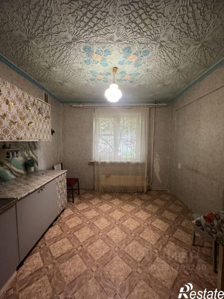 2-комн квартира Чита