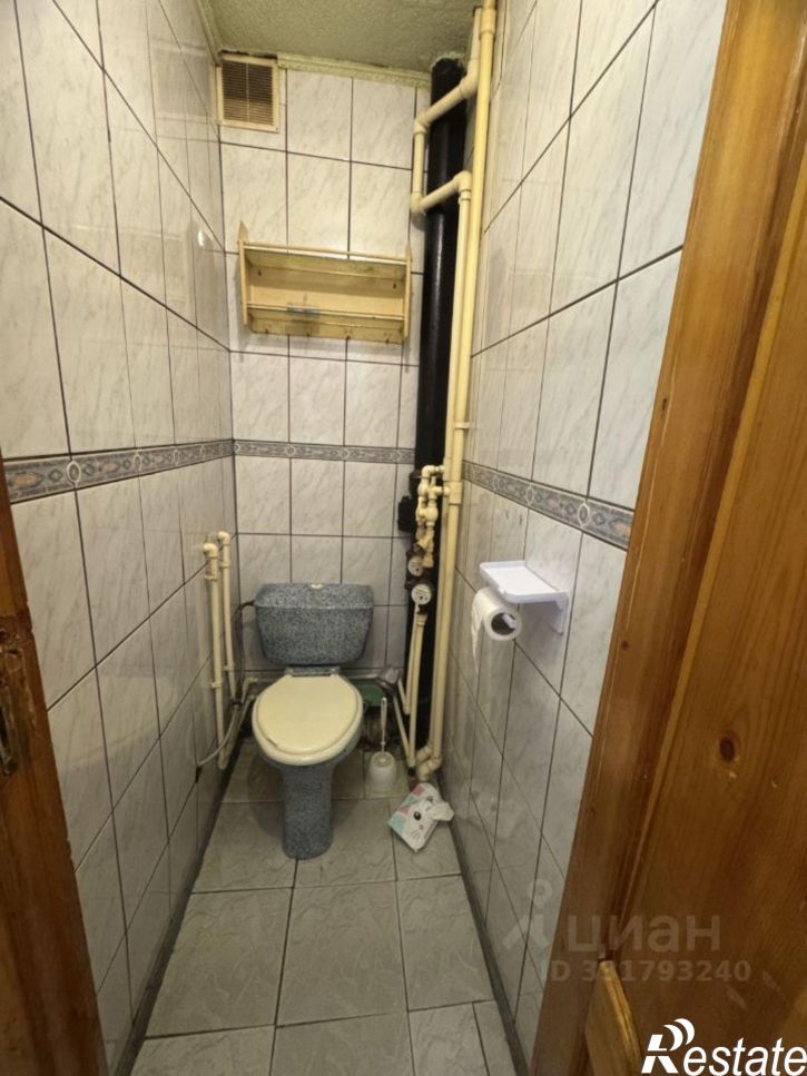 2-комн квартира Чита