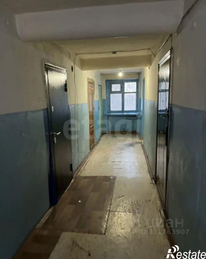 Комната ул Труда, 17,  д. 17