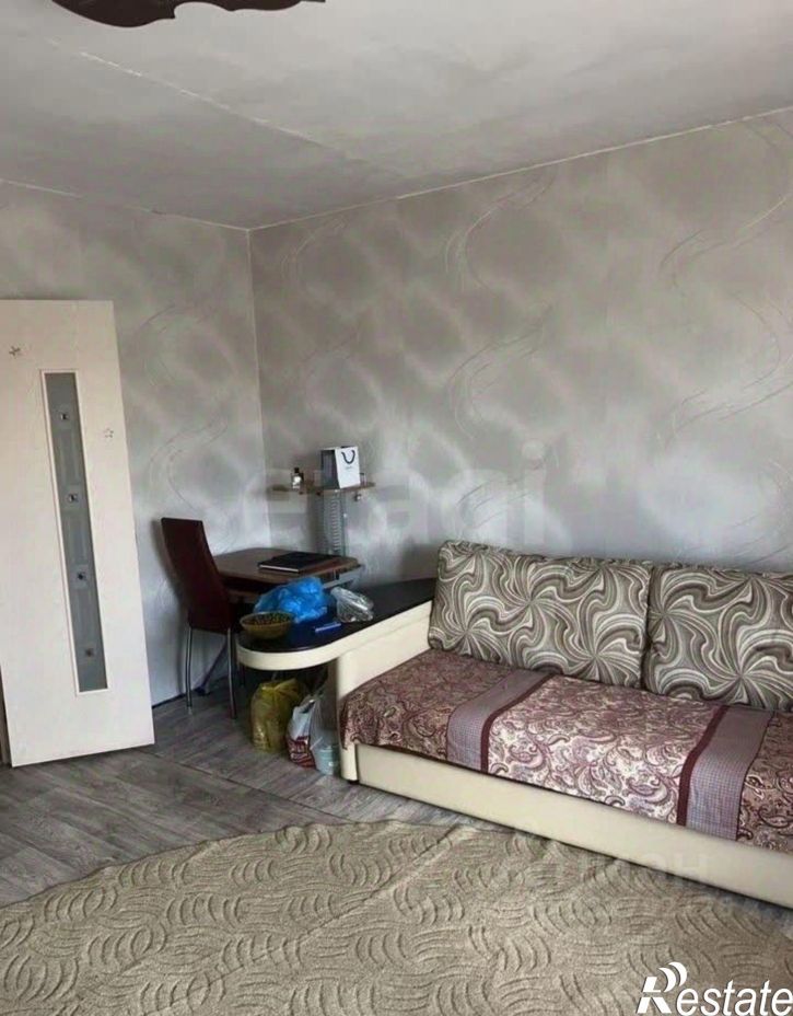 4-комн квартира городской округ Чита, Чита