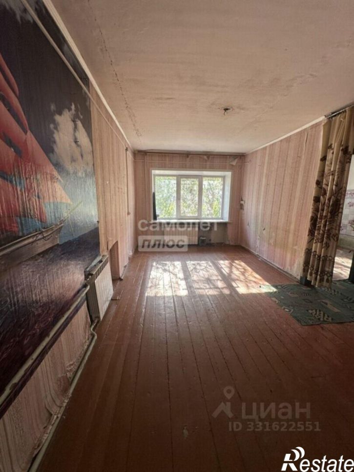 1-комн квартира ул Энтузиастов, 15,  д. 15