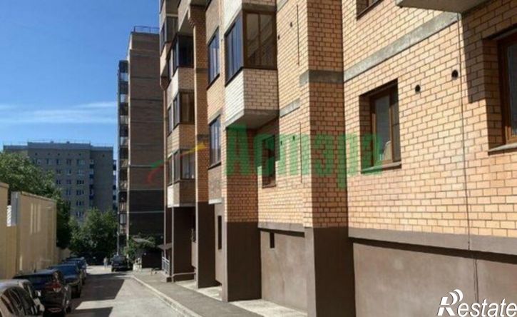 1-комн квартира ул Петровско-Заводская, 21,  д. 21