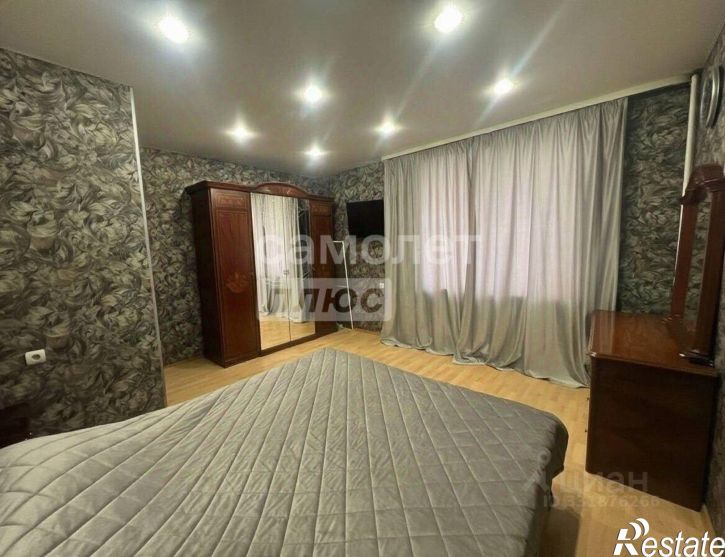 3-комн квартира Чита г., Центральный