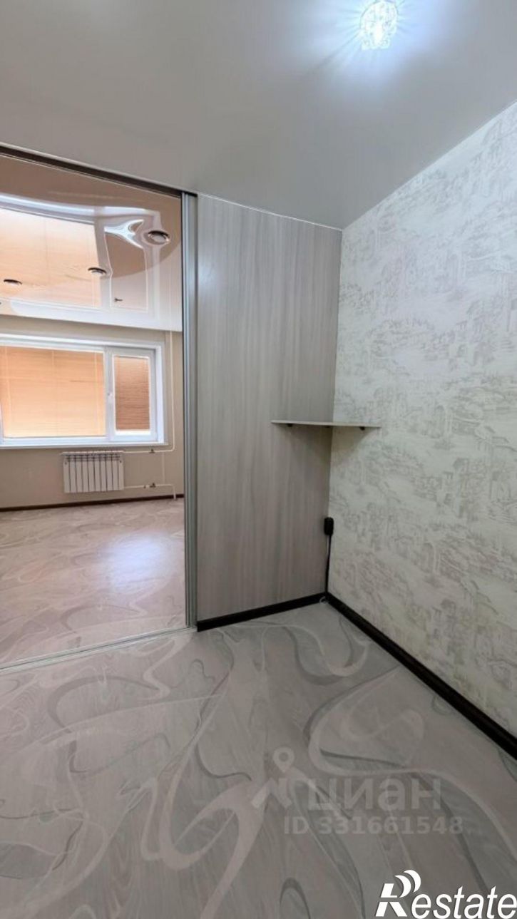 1-комн квартира ул Строителей, 94,  д. 94