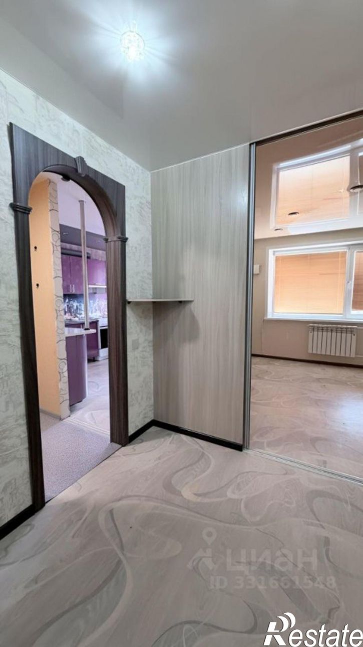 1-комн квартира ул Строителей, 94,  д. 94