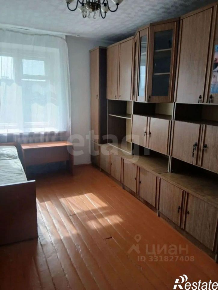1-комн квартира ул Строителей, 7,  д. 7