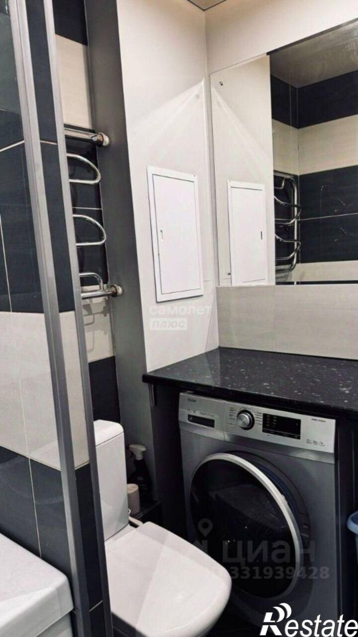 1-комн квартира ул Курнатовского, 26,  д. 26