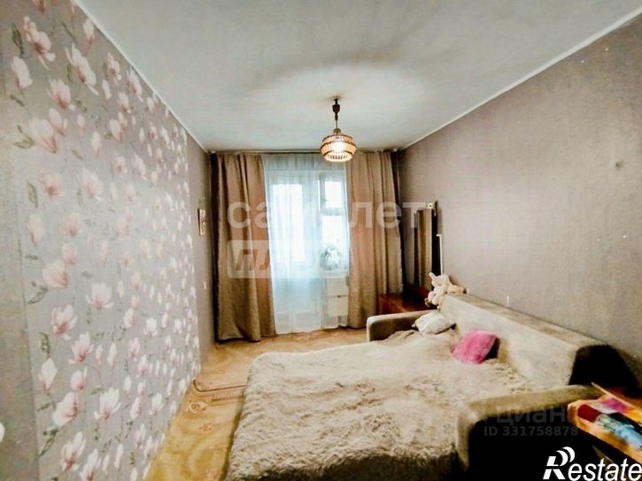 4-комн квартира ул Подгорбунского, 5,  д. 5