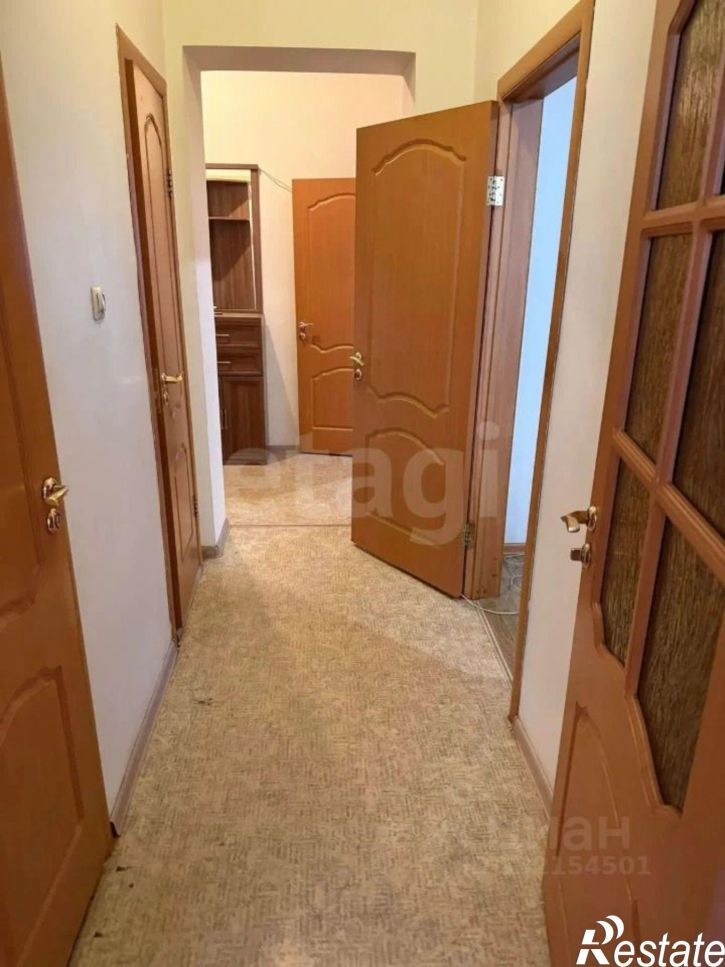 3-комн квартира ул Ленина, 126,  д. 126