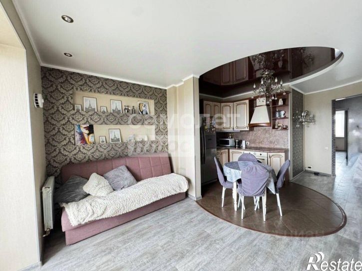 2-комн квартира ул Горбунова, 19,  д. 19
