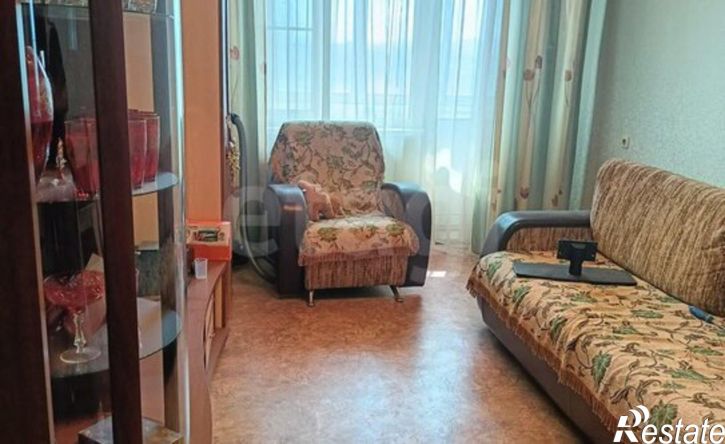 2-комн квартира ул Трактовая, 1,  д. 1