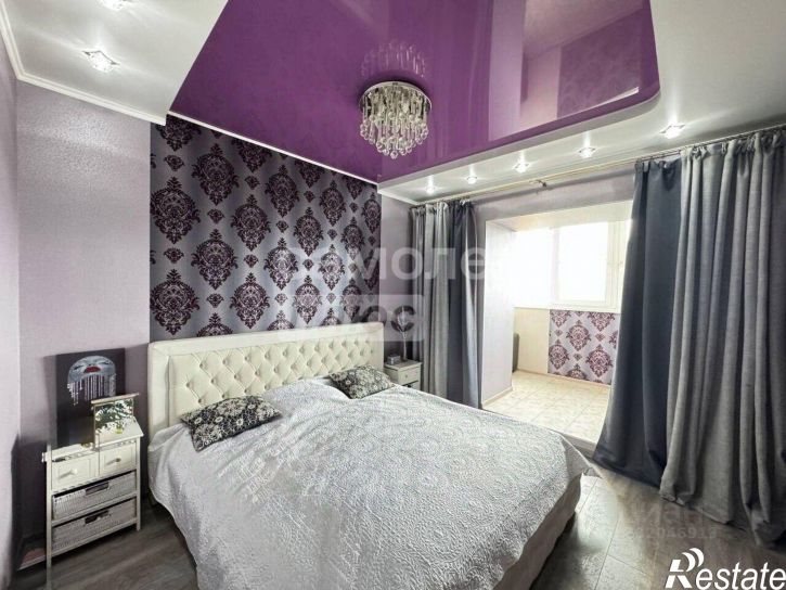 2-комн квартира ул Горбунова, 19,  д. 19