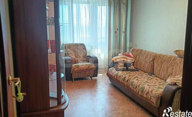 2-комн квартира ул Трактовая, 1,  д. 1
