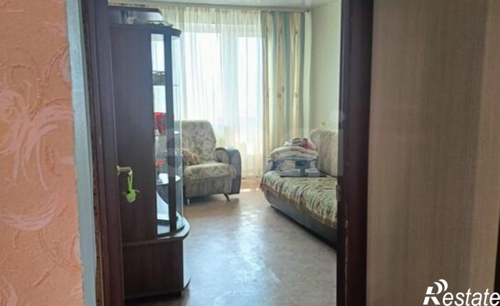 2-комн квартира ул Трактовая, 1,  д. 1