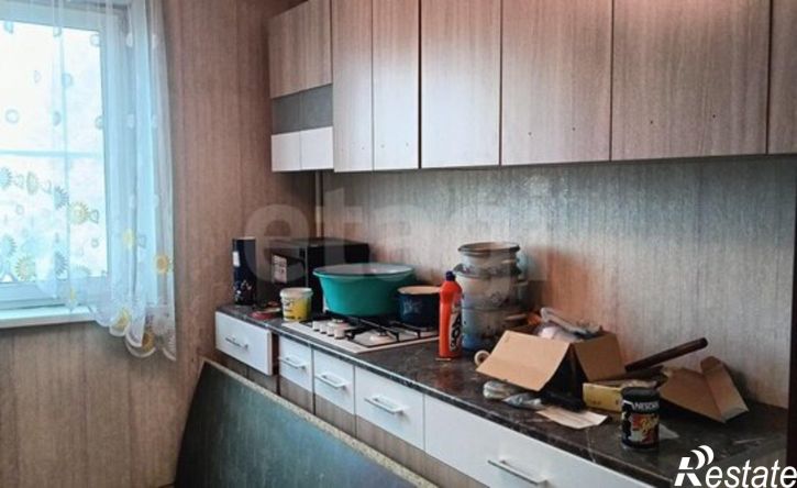 2-комн квартира ул Трактовая, 1,  д. 1
