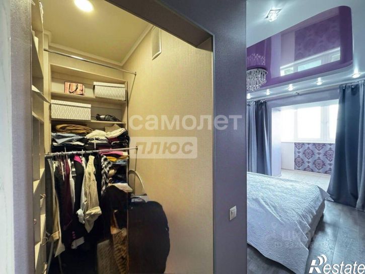 2-комн квартира ул Горбунова, 19,  д. 19