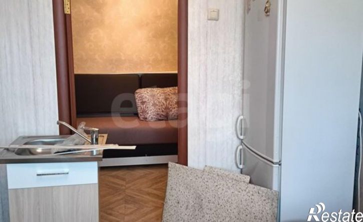2-комн квартира ул Трактовая, 1,  д. 1
