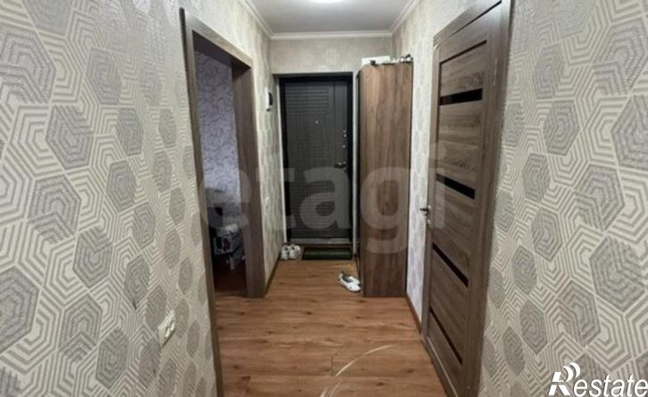 3-комн квартира ул Транспортная, 3,  д. 3