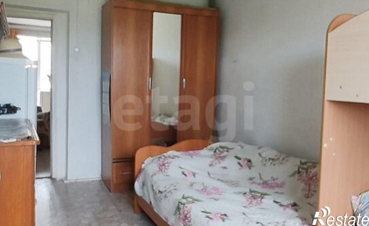 2-комн квартира ул Декабристов, 7,  д. 7