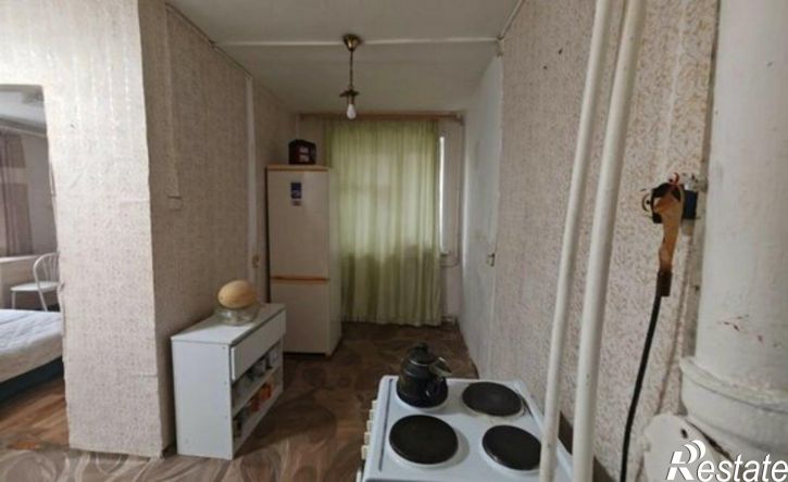 1-комн квартира пер Шестиперова, 18,  д. 18