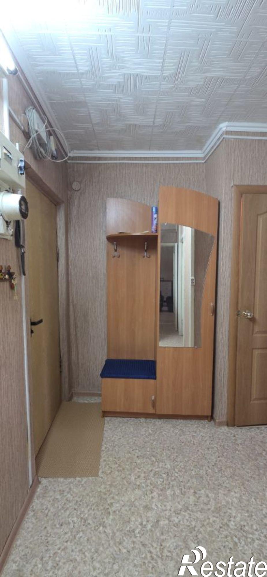 Сдать квартиру за 35 000 рублей на ул Железобетонная, 4 А
