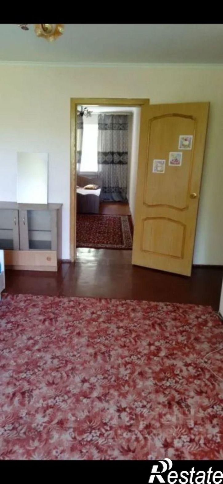 3-комн квартира ул Онискевича, 8а,  д. 8а