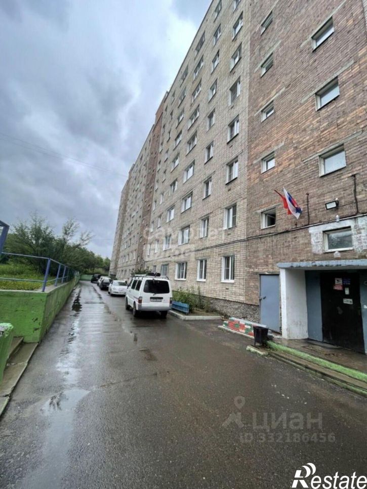 2-комн квартира ул Бабушкина, 89,  д. 89