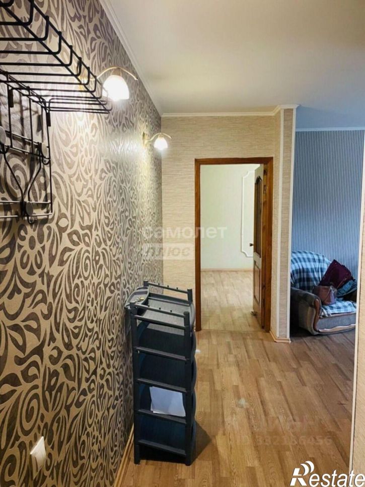 2-комн квартира ул Бабушкина, 89,  д. 89