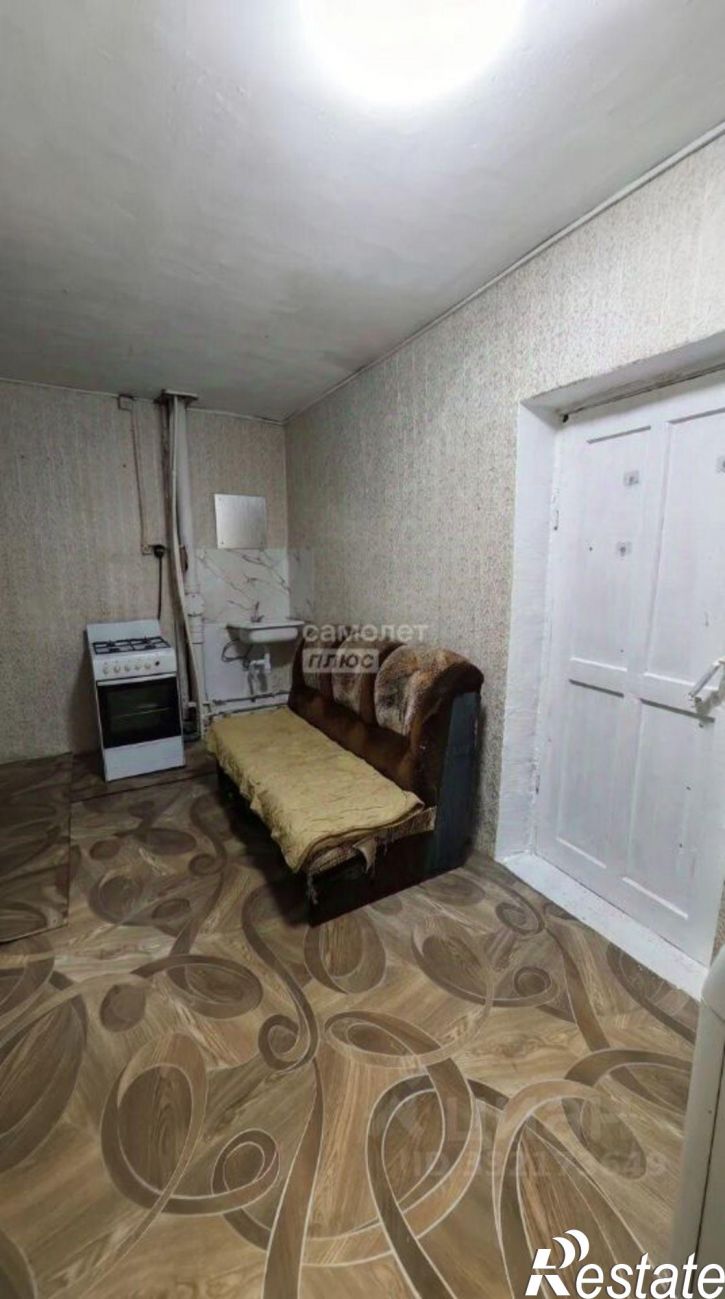1-комн квартира ул Шестиперова, 18,  д. 18