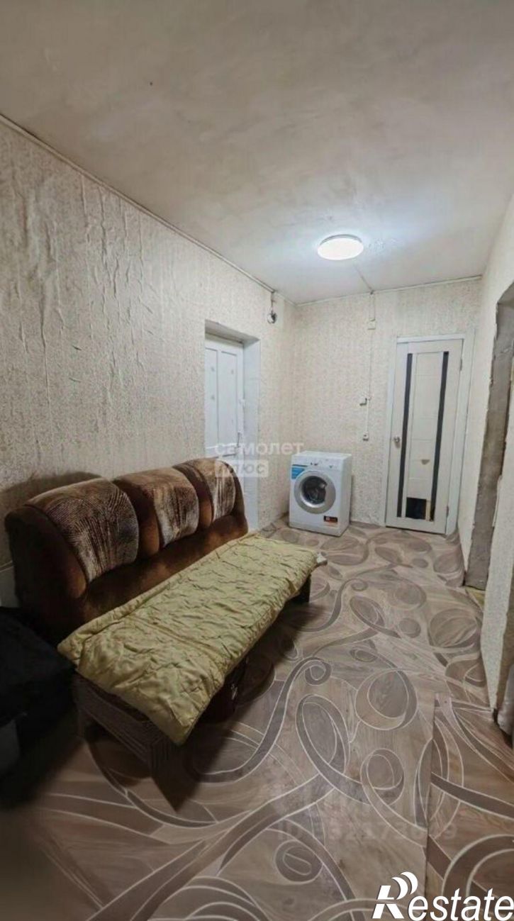 1-комн квартира ул Шестиперова, 18,  д. 18