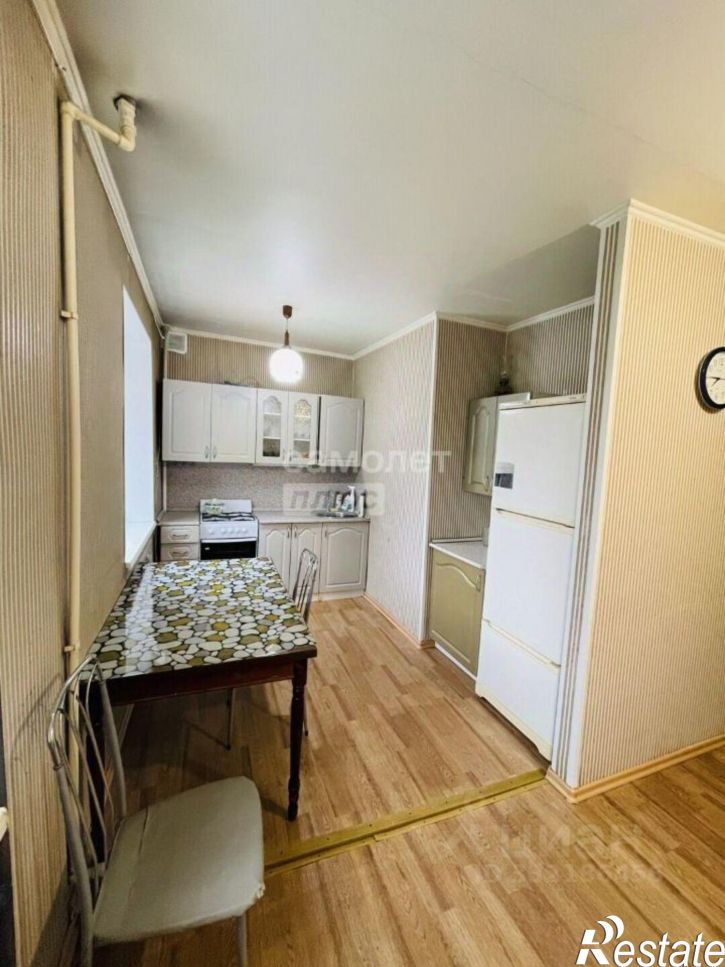 2-комн квартира ул Бабушкина, 89,  д. 89
