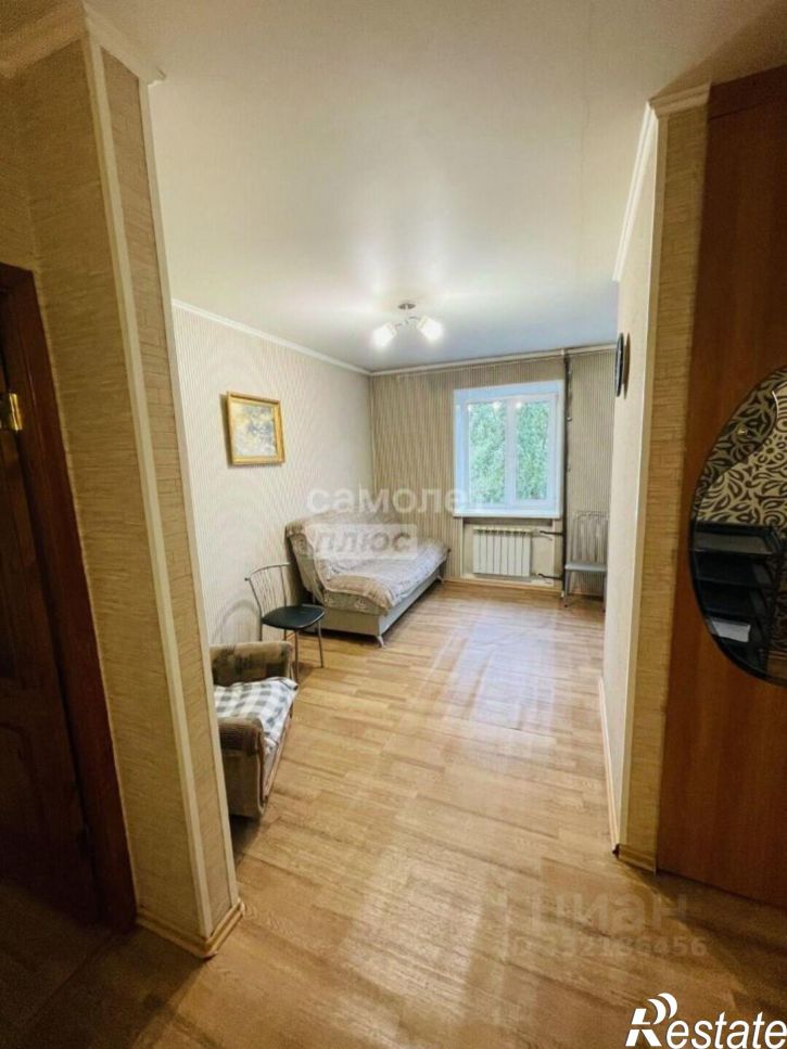 2-комн квартира ул Бабушкина, 89,  д. 89